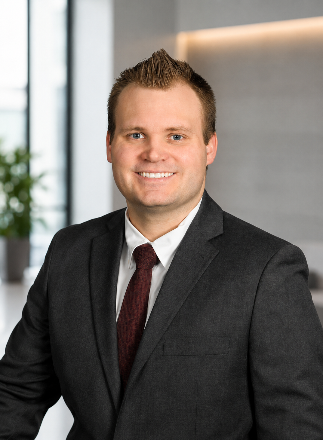 Dr. Kayden Welch, Lead Dentist & Founder